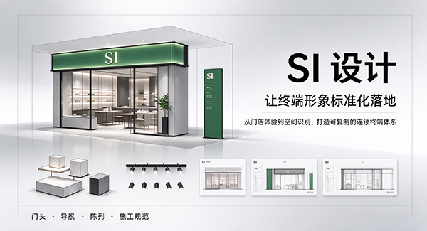 昆明SI设计